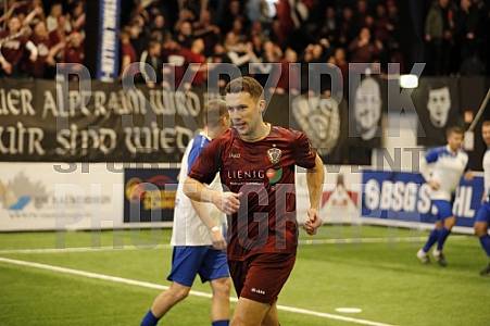 BSG Stahl Hallen-Masters 3.0