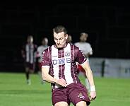 24.Spieltag BFC Dynamo - ZFC Meuselwitz,