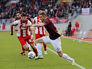 13.Spieltag FC Rot-Weiß Erfurt - BFC Dynamo