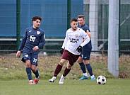 Testspiel BFC Dynamo - SV Babelsberg 03,