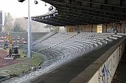 Friedrich-Ludwig-Jahn-Sportpark Abriss