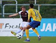 31.Spieltag BFC Dynamo - 1.FC Lokomotive Leipzig
