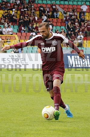 4.Spieltag BFC Dynamo - VSG Altglienicke