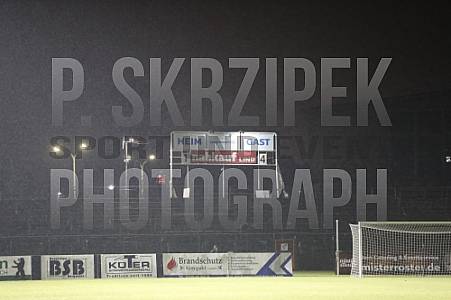 24.Spieltag BFC Dynamo - Greifswalder FC