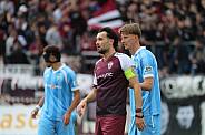 34.Spieltag BFC Dynamo - Chemnitzer FC