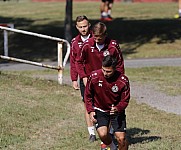 11.09.2019 Training BFC Dynamo