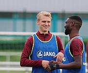 Training vom 07.05.2024 BFC Dynamo