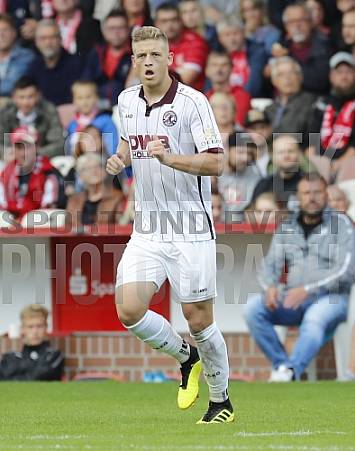 10.Spieltag FC Energie Cottbus - BFC Dynamo,