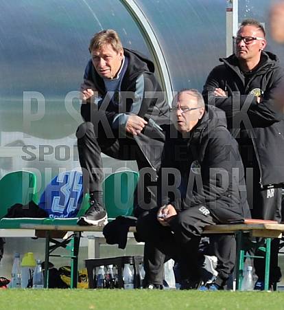 15.Spieltag BFC Dynamo - VfB Auerbach,