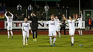 11.Spieltag VfB Germania Halberstadt - BFC Dynamo