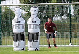 Training vom 26.07.2023 BFC Dynamo