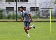 Training vom 24.06.2024 BFC Dynamo