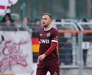 16.Spieltag FSV 63 Luckenwalde - BFC Dynamo