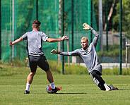 12.07.2022 Training BFC Dynamo