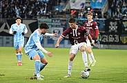 17.Spieltag Chemnitzer FC - BFC Dynamo