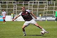 4. Spieltag BFC Dynamo - FSV Zwickau