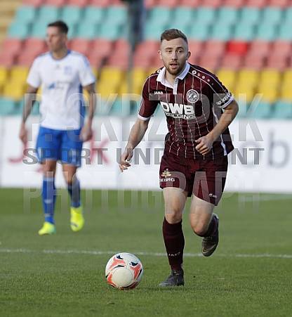 19.Spieltag BFC Dynamo - Bischofswerdaer FV08