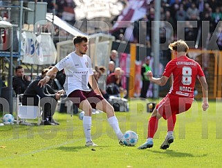 3.Runde Cosy-Wasch-Landespokal SV Lichtenberg 47 - BFC Dynamo,