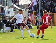 3.Runde Cosy-Wasch-Landespokal SV Lichtenberg 47 - BFC Dynamo,