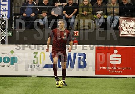 BSG Stahl Hallen-Masters 3.0