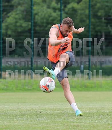 21.07.2021 Training BFC Dynamo 21.07.2021 Training BFC Dynamo