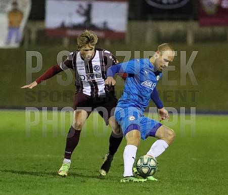 25.Spieltag SV Tasmania - BFC Dynamo,