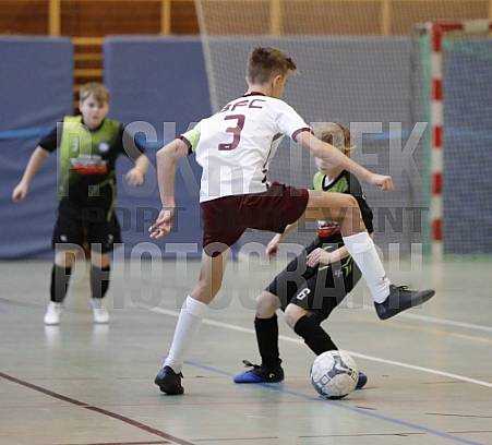 4.Spreecolor Cup 2020