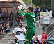 3.Spieltag FC Eilenburg - BFC Dynamo,