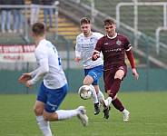 Cosy-Wasch Viertelfinale BFC Dynamo - VSG Altglienicke