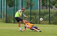 Training 18.07.2025 BFC Dynamo