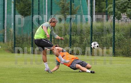 Training 18.07.2025 BFC Dynamo
