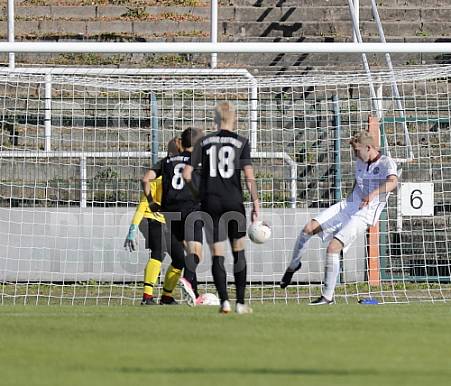 8.Spieltag BFC Dynamo U19 - FC Energie Cottbus U19 ,