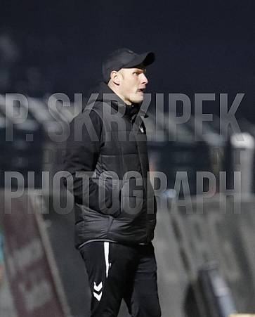 22. Spieltag BFC Dynamo - 1.FC Magdeburg II