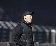 22. Spieltag BFC Dynamo - 1.FC Magdeburg II