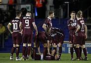 24.Spieltag Hertha BSC II - BFC Dynamo