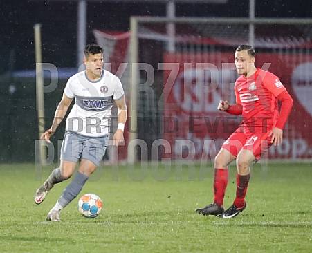32.Spieltag FSV Optik Rathenow - BFC Dynamo,