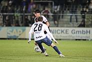 23.Spieltag SV Babelsberg 03 - BFC Dynamo