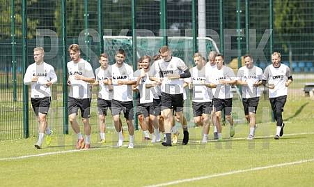 18.07.2020 Training BFC Dynamo