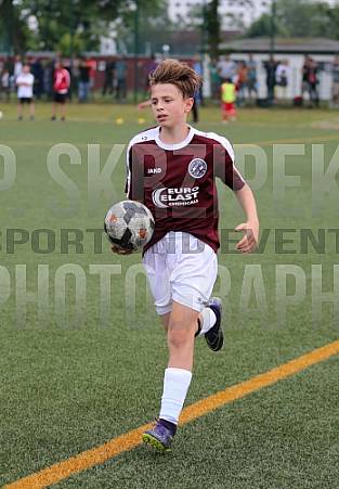 BFC Dynamo - 1.FC Union Berlin D Jugend