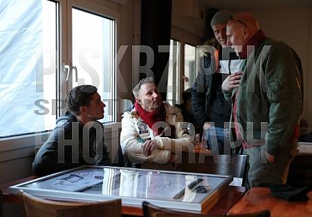 33.Spieltag BFC Dynamo - FC Carl Zeiss Jena,