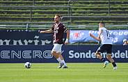 1. Runde DFB-Pokal BFC Dynamo - VfL Bochum 1848
