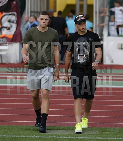 5.Spieltag BFC Dynamo - SV Lichtenberg 47 ,