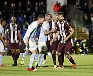 12.Spieltag BFC Dynamo - Chemnitzer FC,