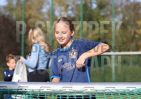 BFC Dynamo FerienCamp Herbst 2022