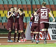 8.Spieltag BFC Dynamo - FSV Budissa Bautzen