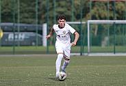 3.Spieltag BFC Dynamo U19 - SV Babelsberg 03 U19