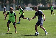 Training vom 26.06.2024 BFC Dynamo