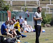 Testspiel BFC Dynamo U19 - !.FC Magdeburg U19