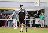 3.Runde Cosy-Wasch-Landespokal FSV Berolina Stralau - BFC Dynamo