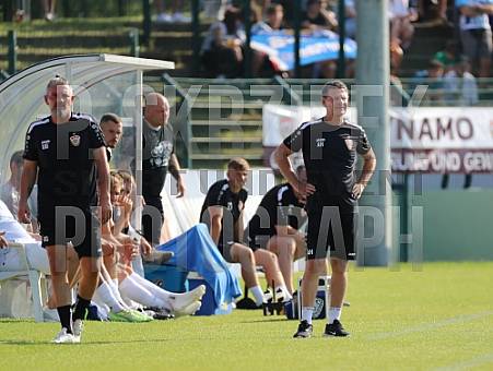 Testspiel BFC Dynamo - Sampdoria Genua, Testspiel BFC Dynamo - Sampdoria Genua,